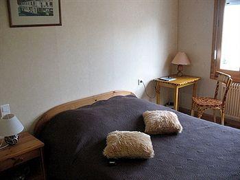 Hotel Le Relais Du Coustoubi Campouriez Екстер'єр фото