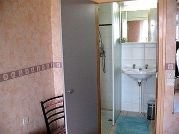 Hotel Le Relais Du Coustoubi Campouriez Екстер'єр фото