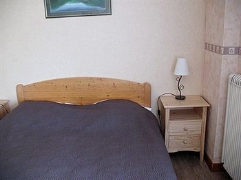 Hotel Le Relais Du Coustoubi Campouriez Екстер'єр фото