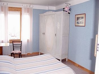 Hotel Le Relais Du Coustoubi Campouriez Екстер'єр фото